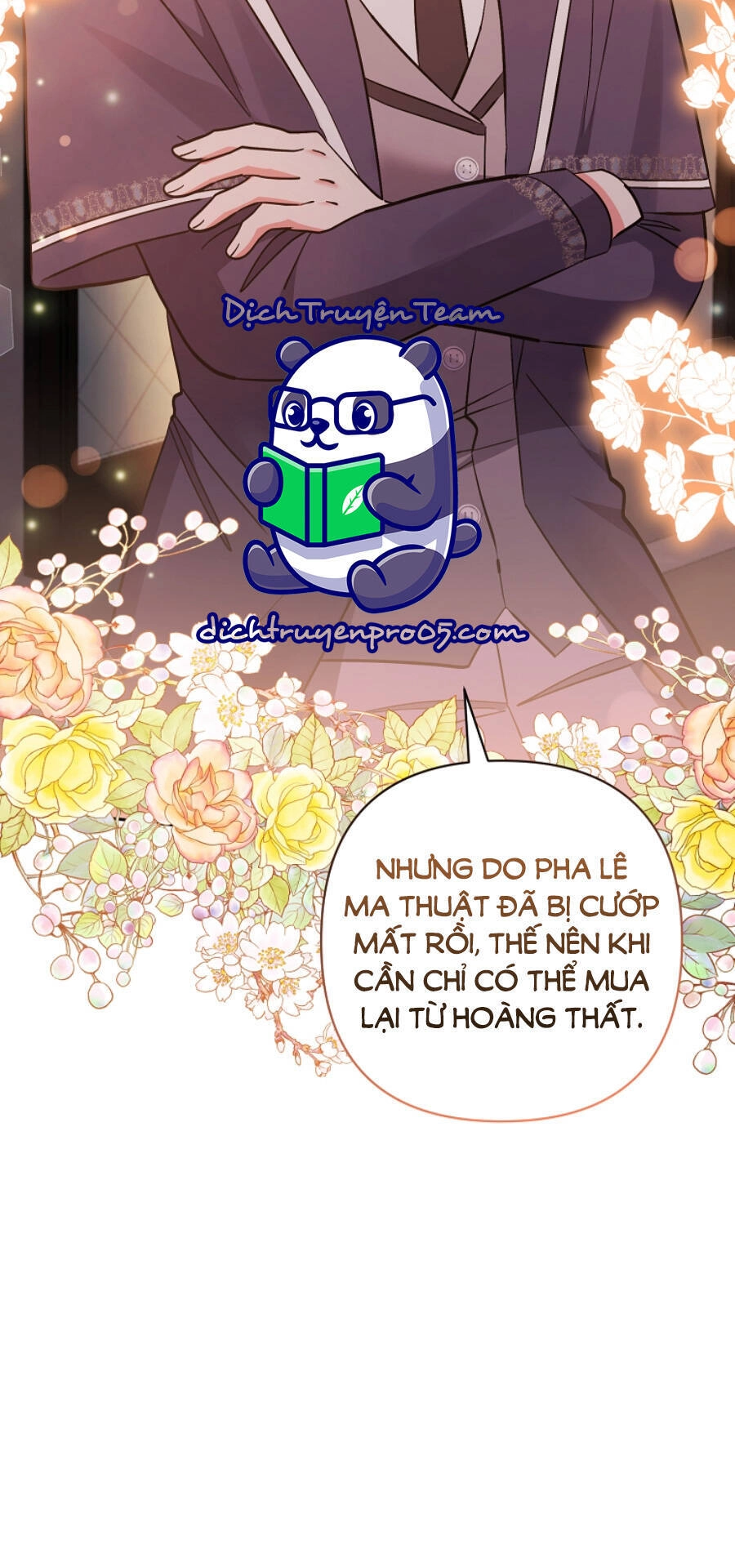 Tôi Đã Nhận Nuôi Nam Chính Chapter 52 - 43