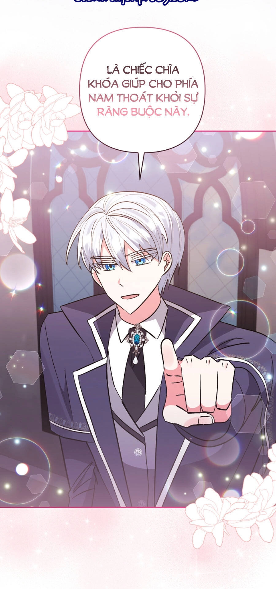 Tôi Đã Nhận Nuôi Nam Chính Chapter 52 - 45