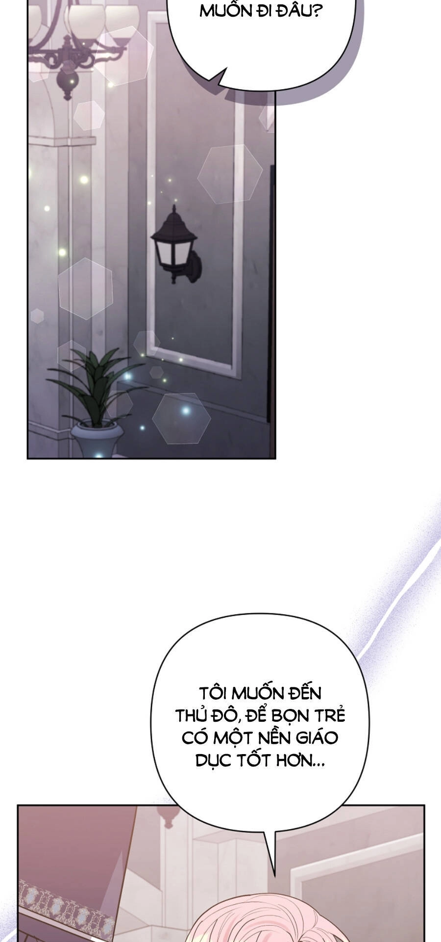 Tôi Đã Nhận Nuôi Nam Chính Chapter 52 - 47