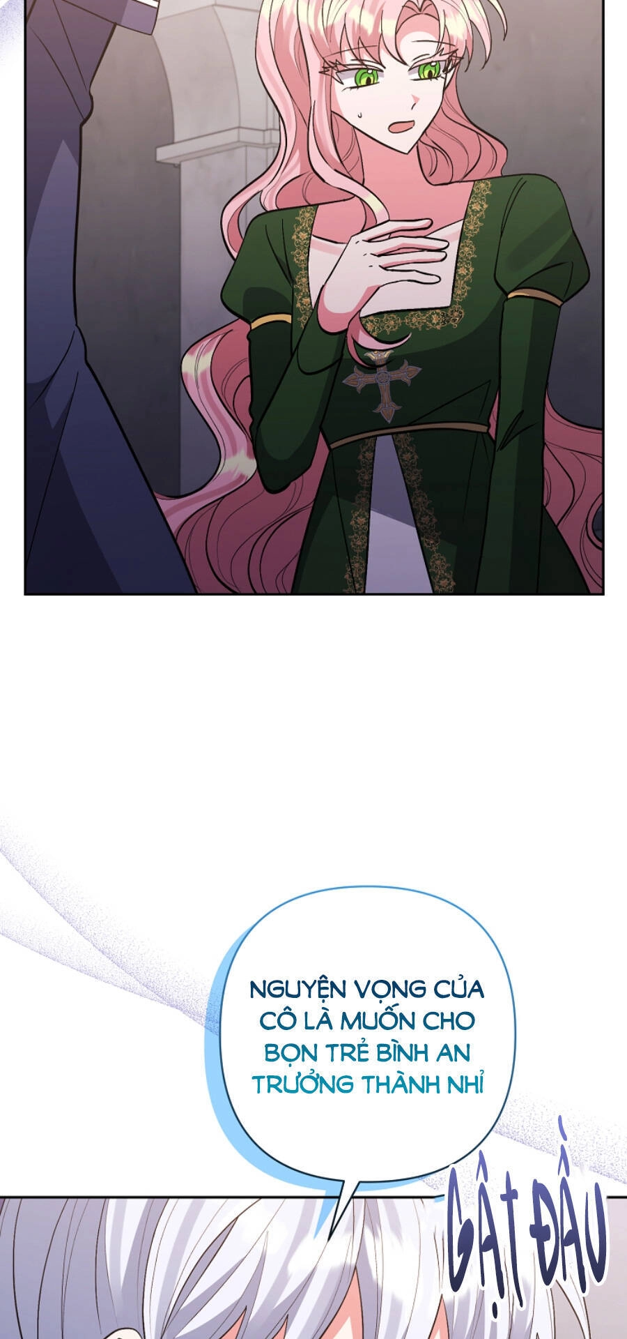 Tôi Đã Nhận Nuôi Nam Chính Chapter 52 - 48