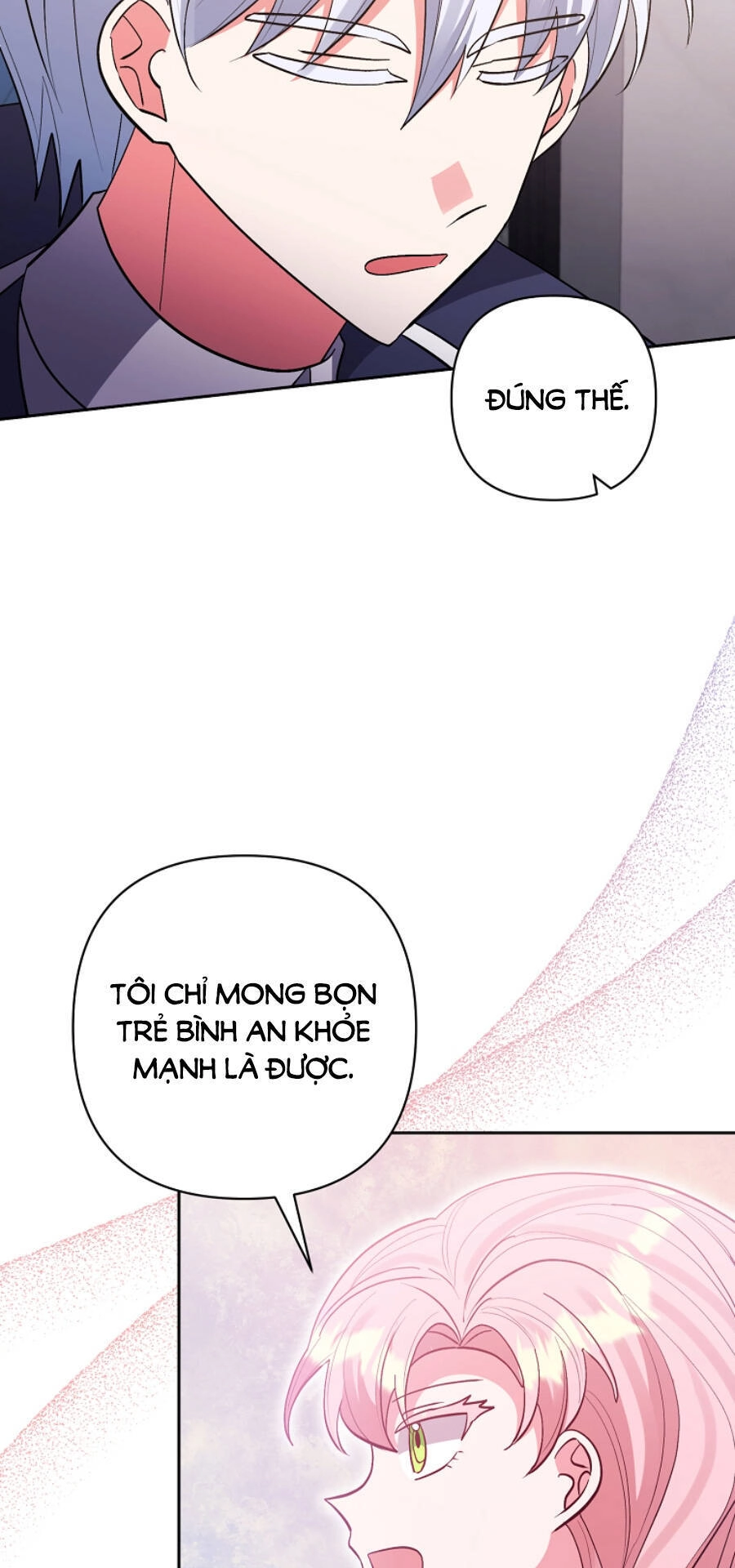 Tôi Đã Nhận Nuôi Nam Chính Chapter 52 - 49