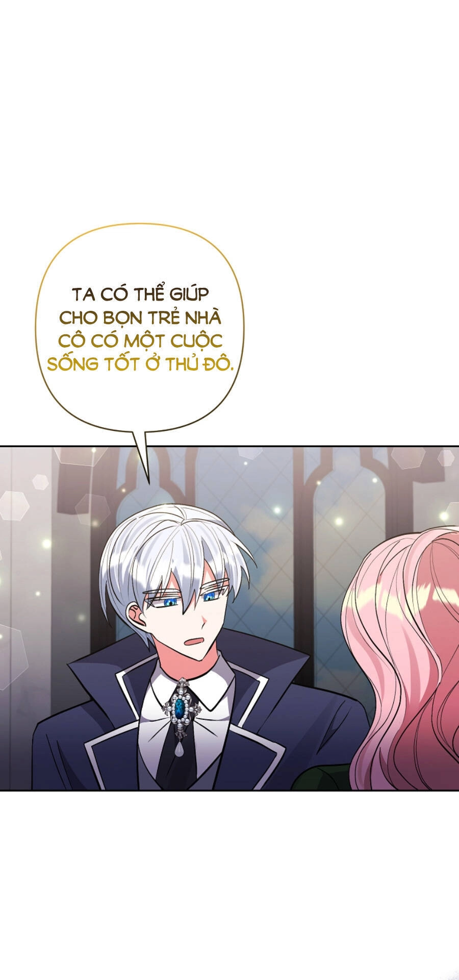 Tôi Đã Nhận Nuôi Nam Chính Chapter 52 - 51