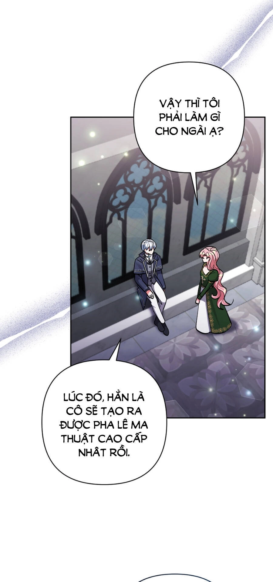 Tôi Đã Nhận Nuôi Nam Chính Chapter 52 - 52