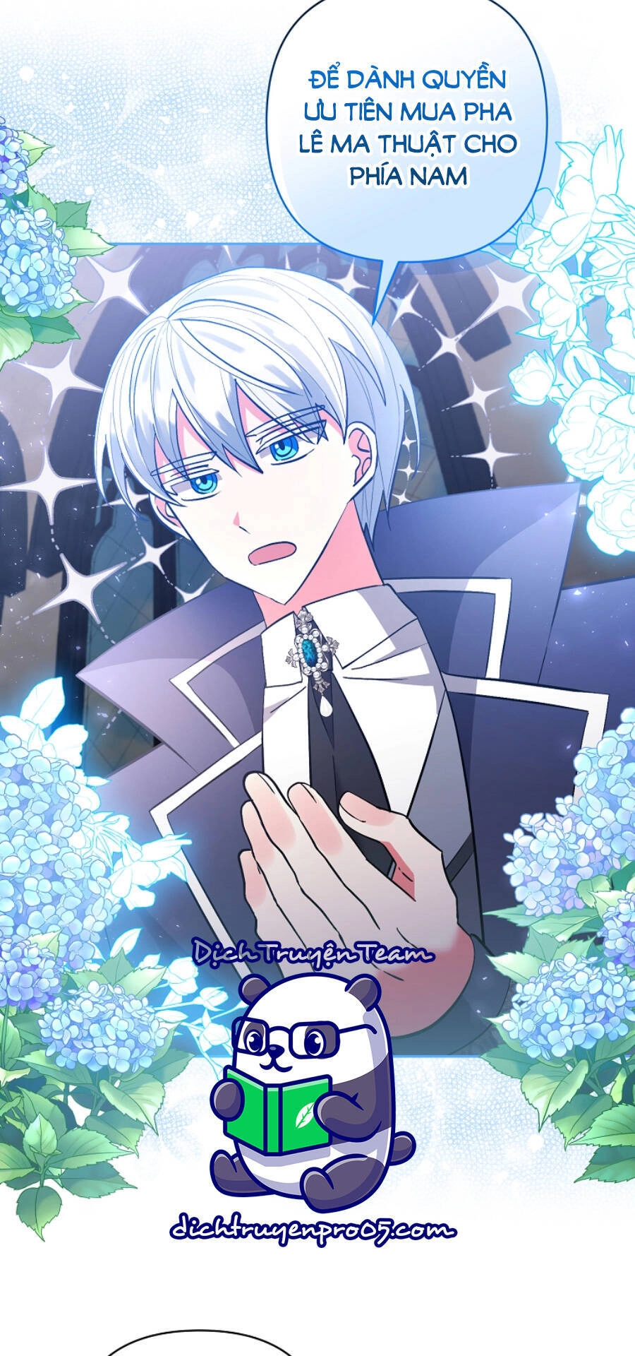 Tôi Đã Nhận Nuôi Nam Chính Chapter 52 - 53