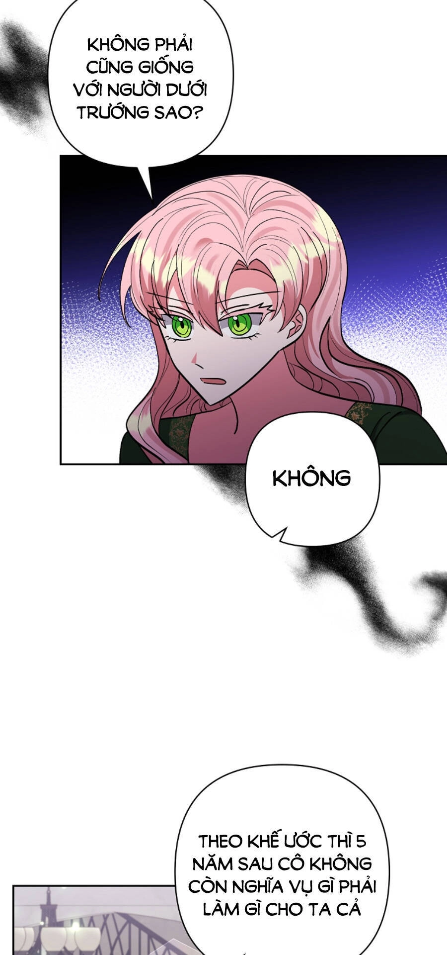 Tôi Đã Nhận Nuôi Nam Chính Chapter 52 - 54