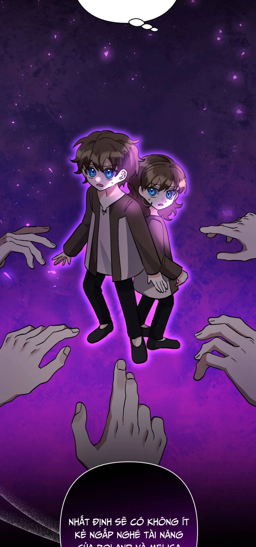 Tôi Đã Nhận Nuôi Nam Chính Chapter 52 - 56