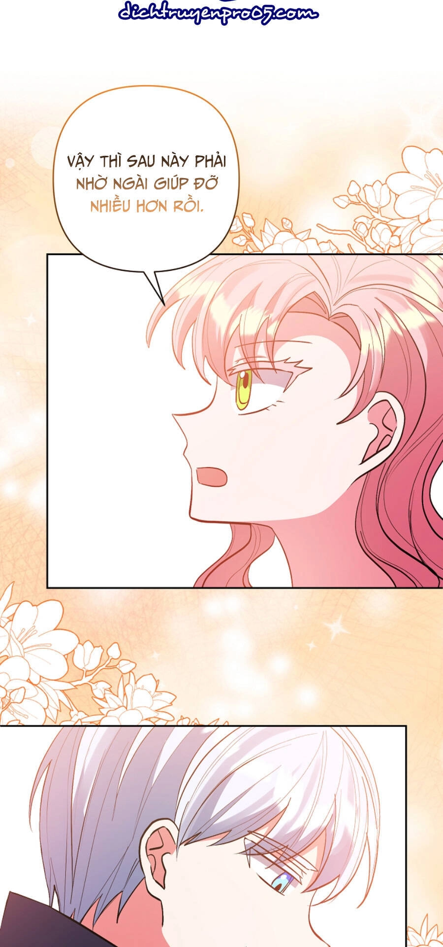 Tôi Đã Nhận Nuôi Nam Chính Chapter 52 - 58