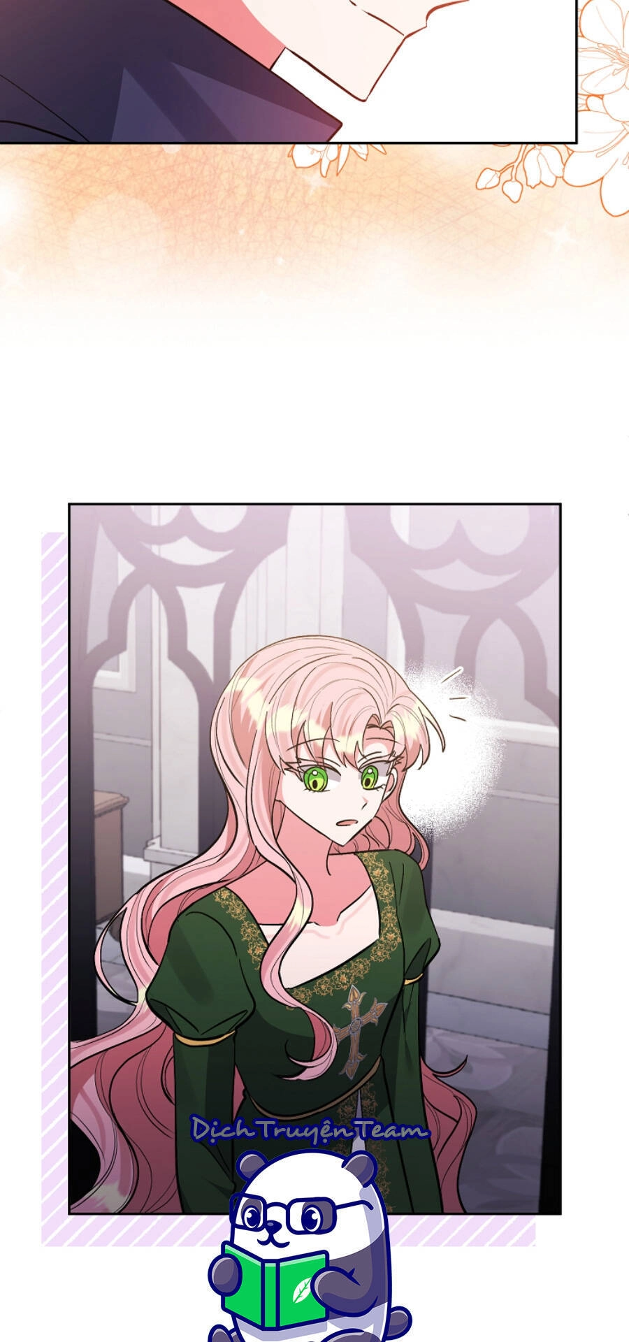 Tôi Đã Nhận Nuôi Nam Chính Chapter 52 - 59