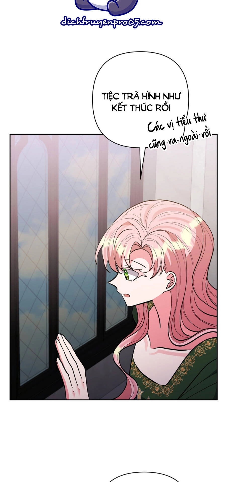 Tôi Đã Nhận Nuôi Nam Chính Chapter 52 - 60