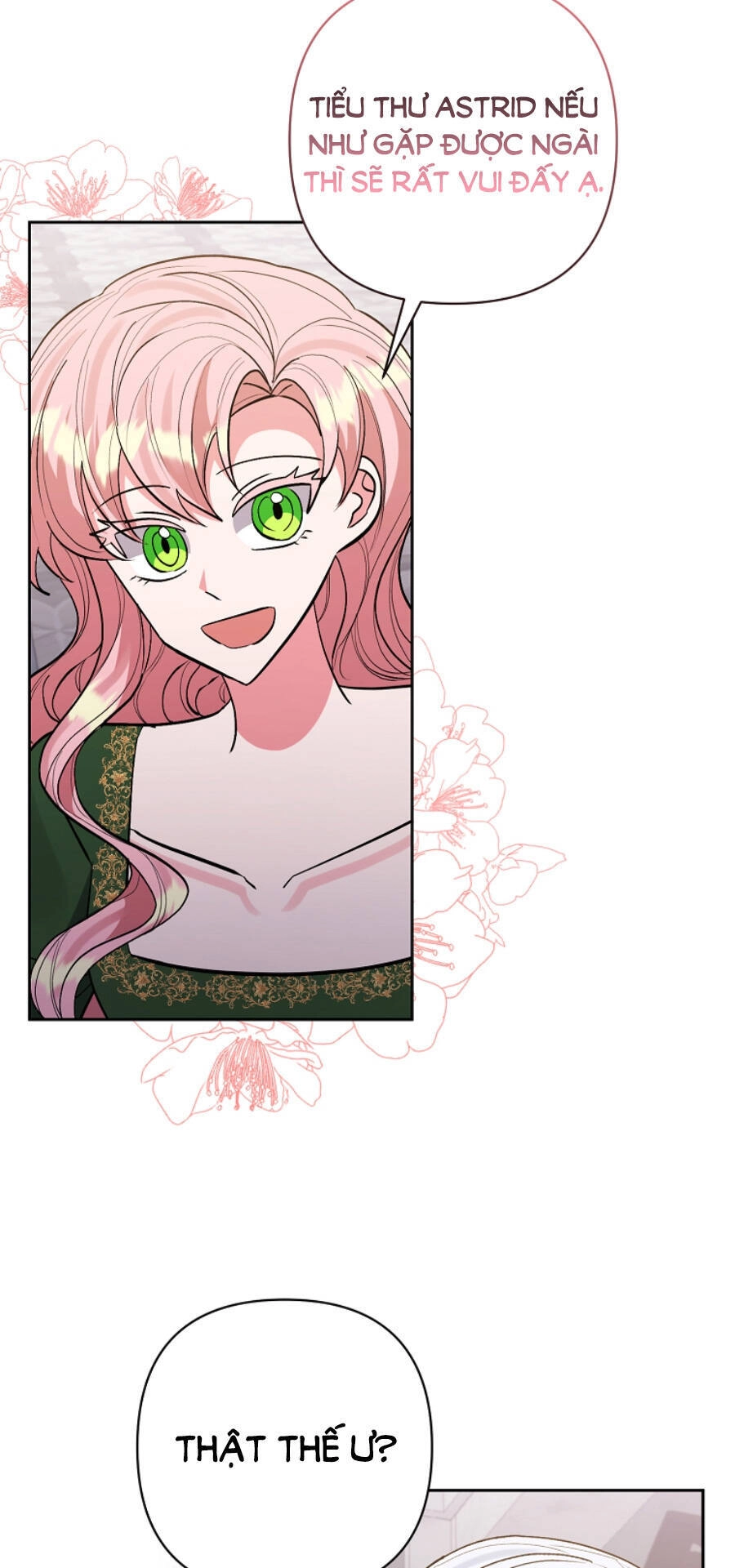 Tôi Đã Nhận Nuôi Nam Chính Chapter 52 - 62