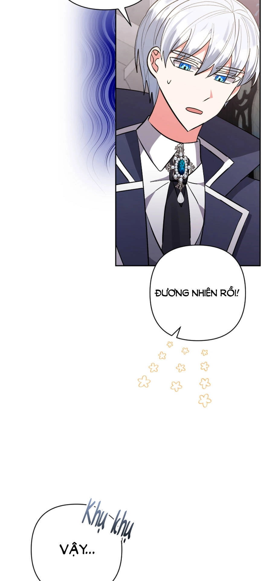 Tôi Đã Nhận Nuôi Nam Chính Chapter 52 - 63