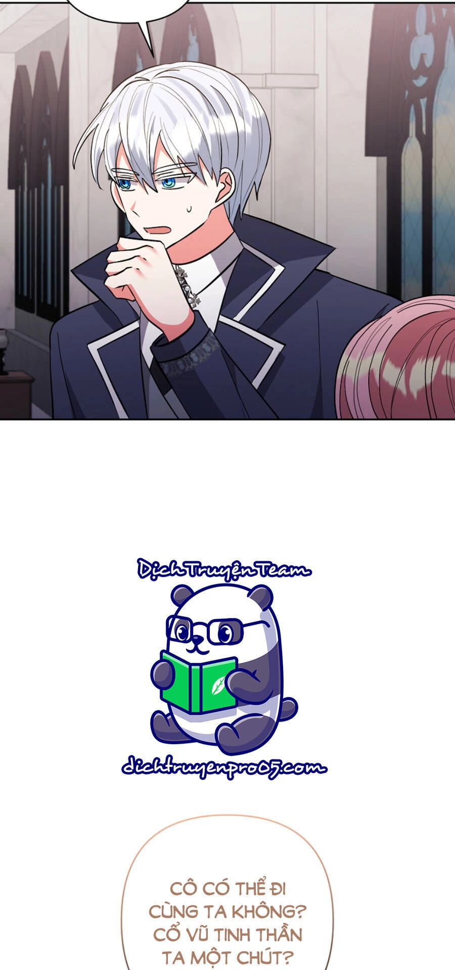 Tôi Đã Nhận Nuôi Nam Chính Chapter 52 - 64