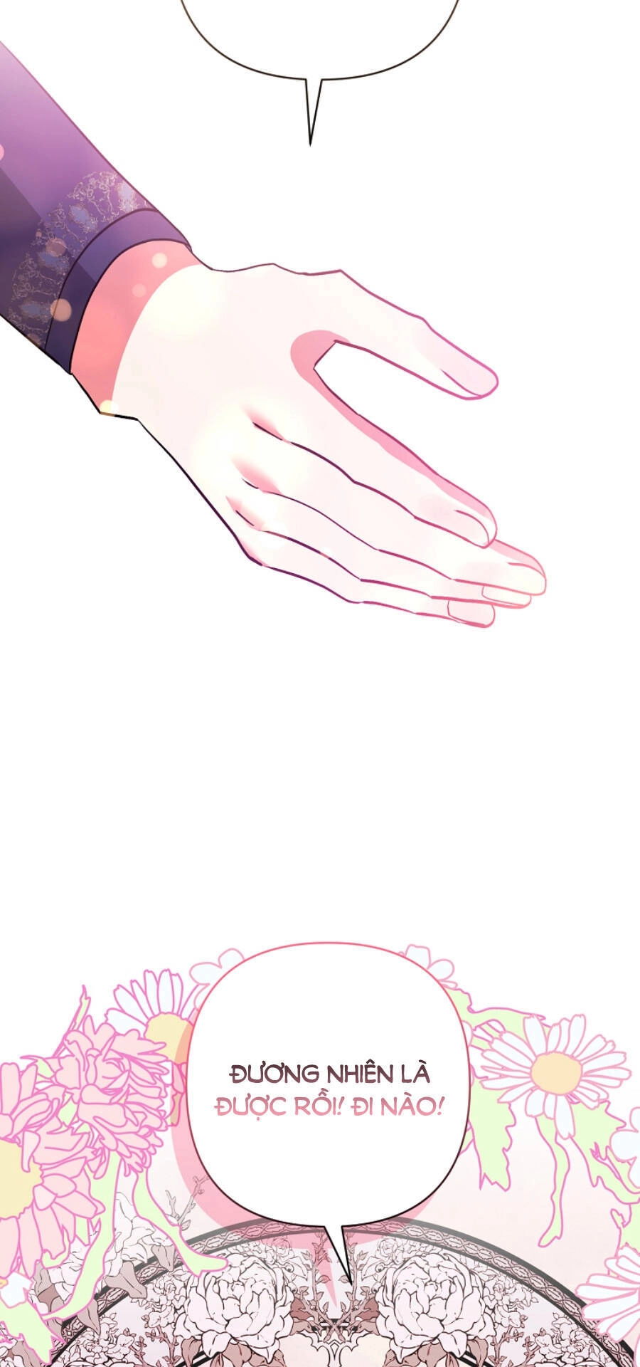 Tôi Đã Nhận Nuôi Nam Chính Chapter 52 - 65