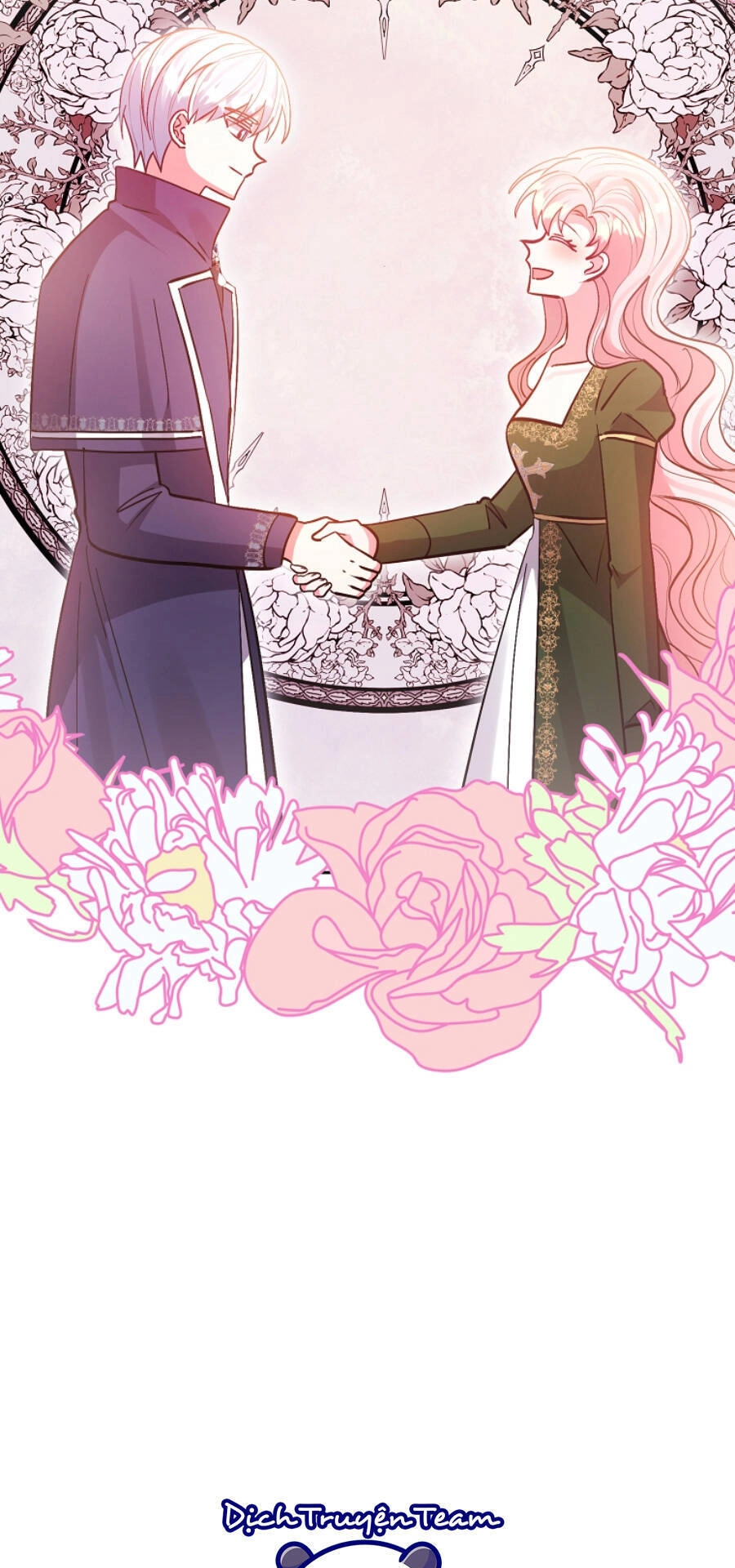 Tôi Đã Nhận Nuôi Nam Chính Chapter 52 - 66