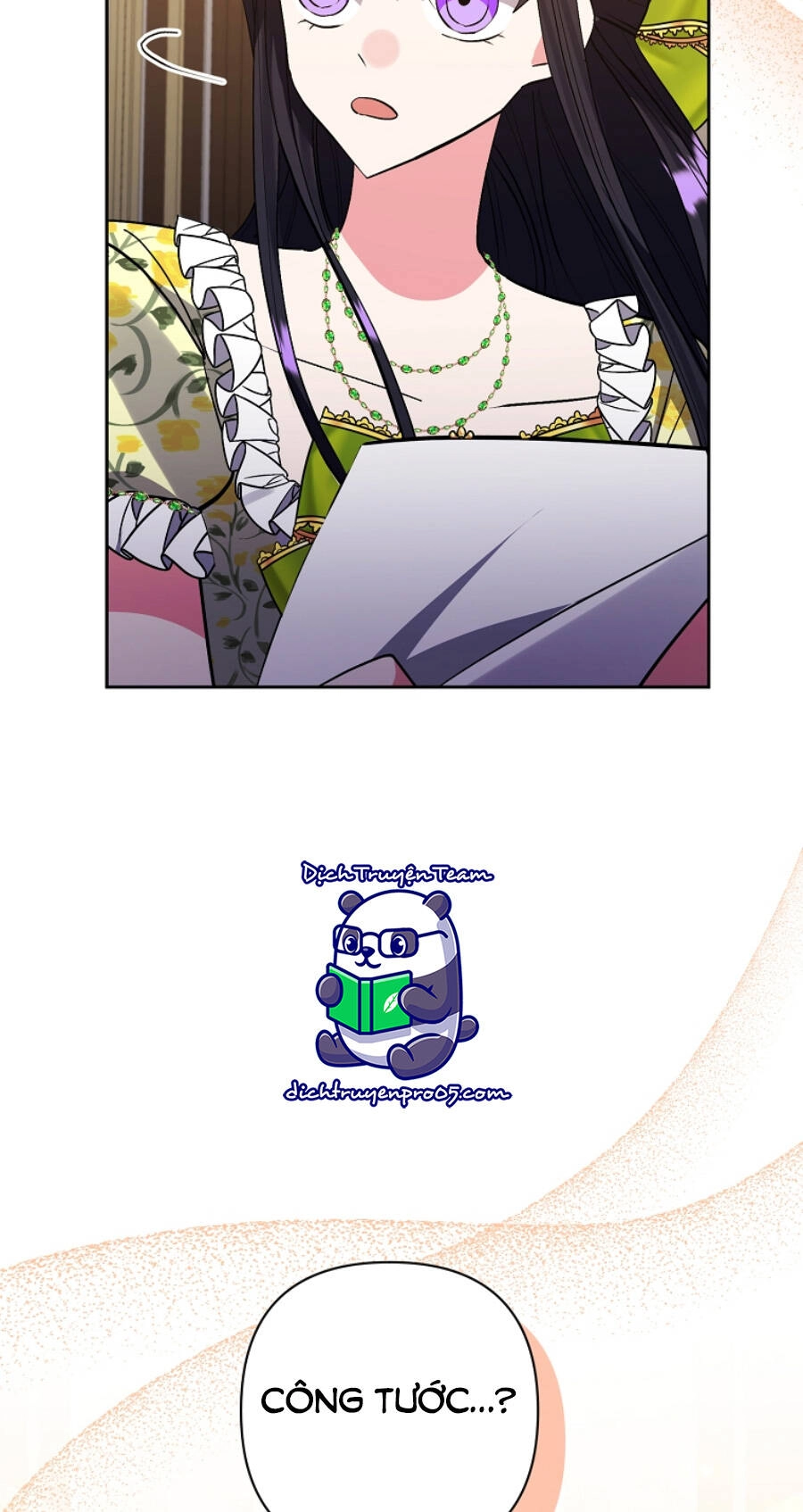 Tôi Đã Nhận Nuôi Nam Chính Chapter 53 - 3