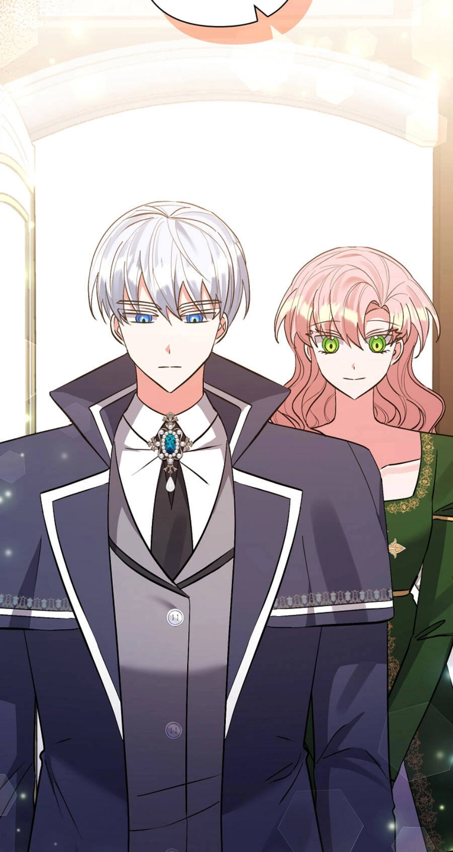 Tôi Đã Nhận Nuôi Nam Chính Chapter 53 - 4