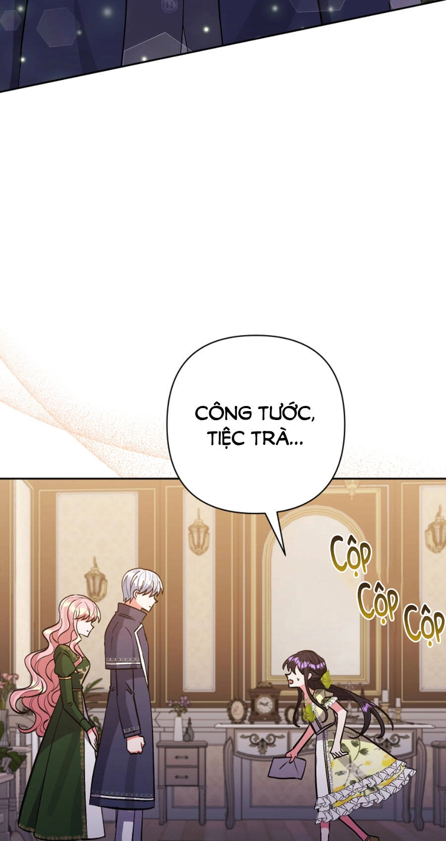 Tôi Đã Nhận Nuôi Nam Chính Chapter 53 - 5