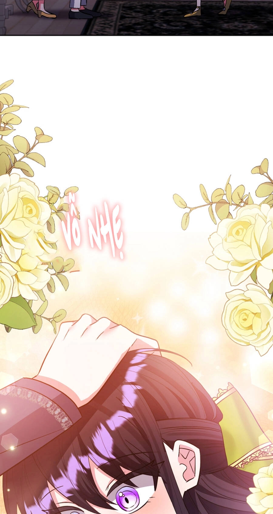 Tôi Đã Nhận Nuôi Nam Chính Chapter 53 - 6