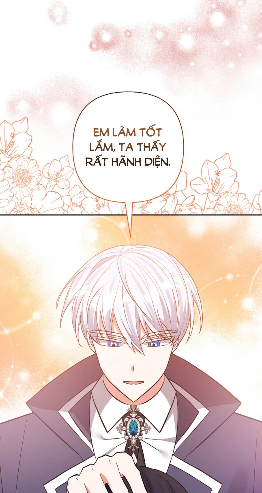 Tôi Đã Nhận Nuôi Nam Chính Chapter 53 - 8