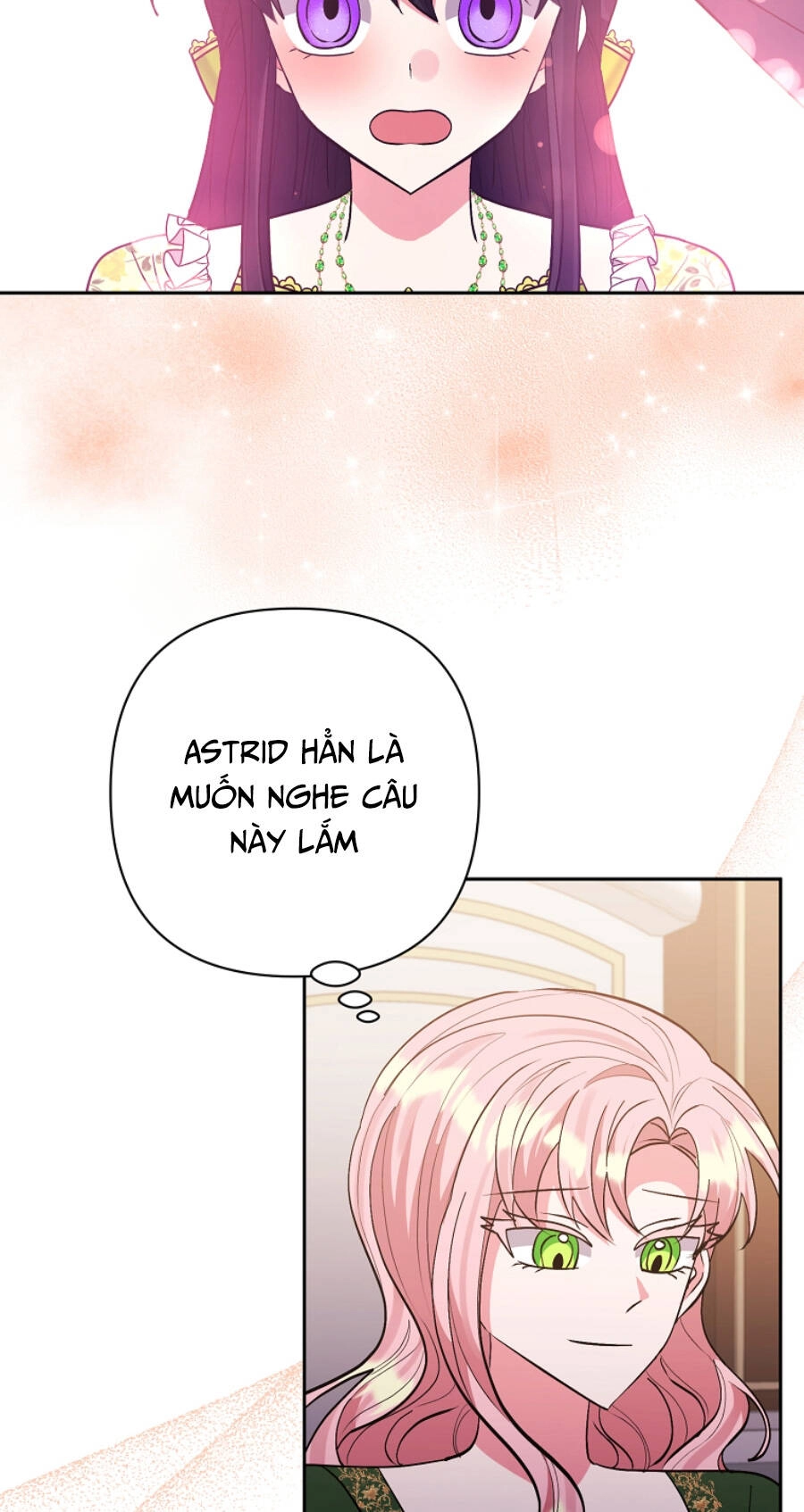 Tôi Đã Nhận Nuôi Nam Chính Chapter 53 - 10