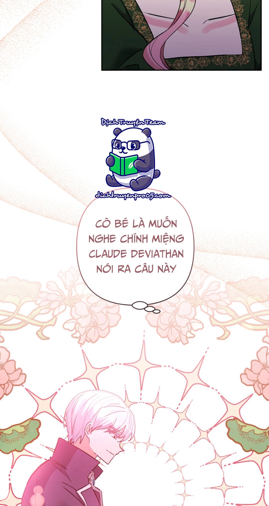 Tôi Đã Nhận Nuôi Nam Chính Chapter 53 - 11