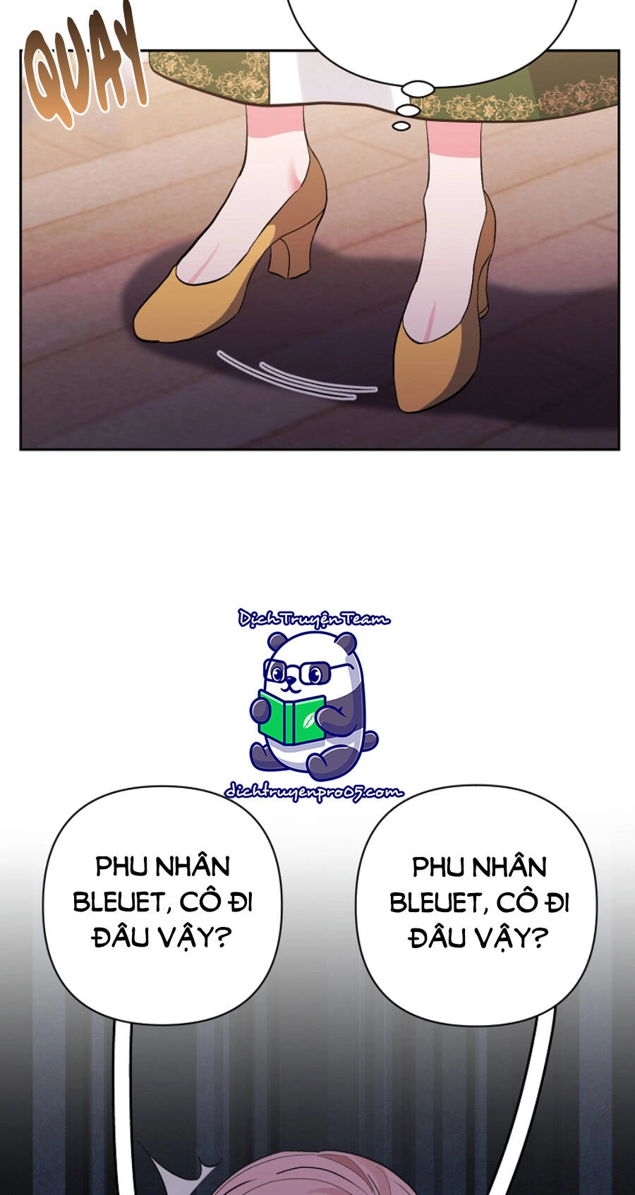 Tôi Đã Nhận Nuôi Nam Chính Chapter 53 - 13