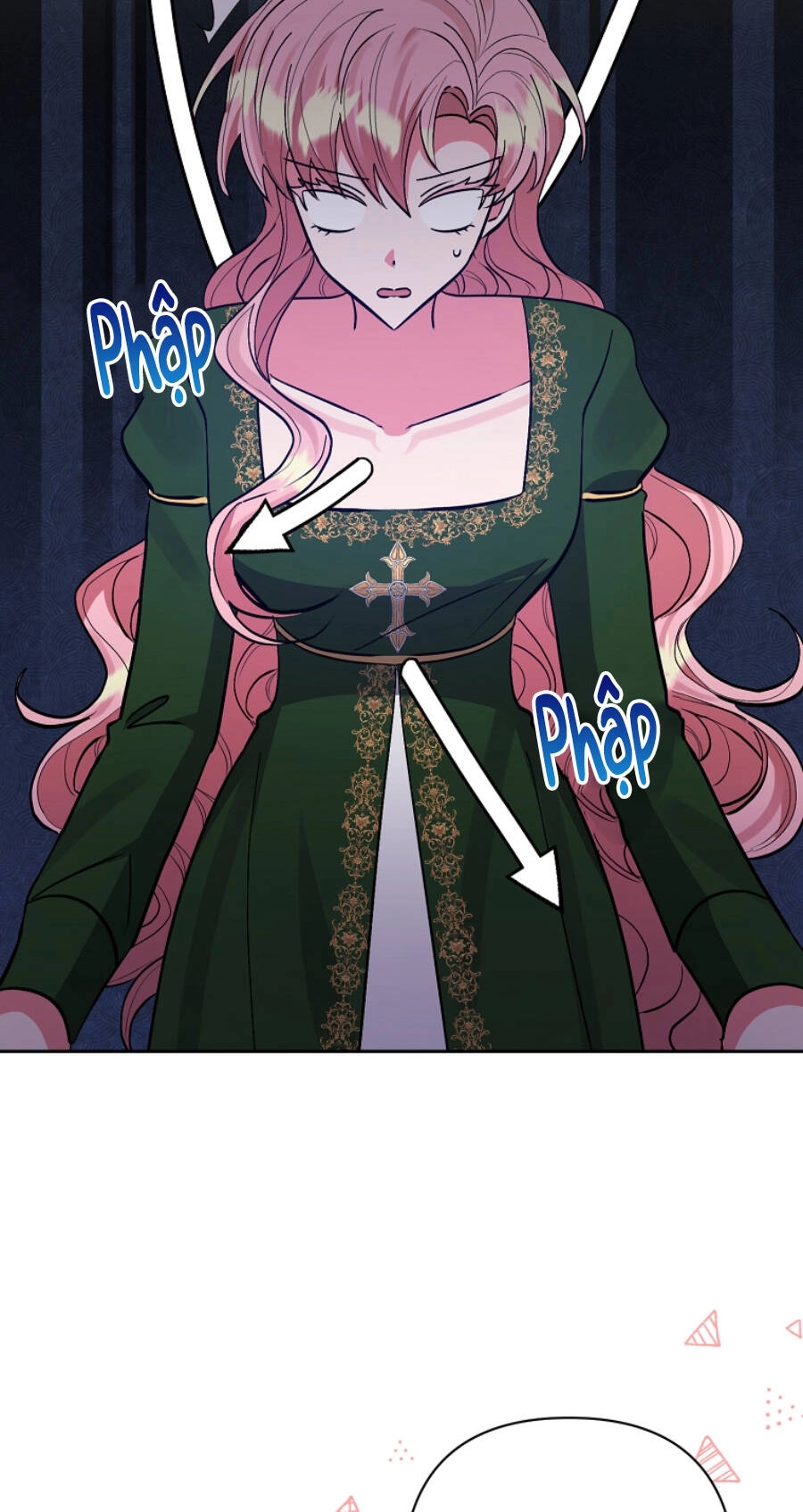 Tôi Đã Nhận Nuôi Nam Chính Chapter 53 - 14