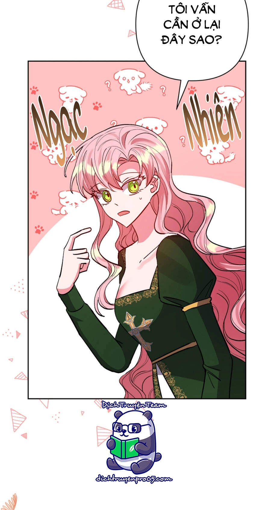 Tôi Đã Nhận Nuôi Nam Chính Chapter 53 - 15