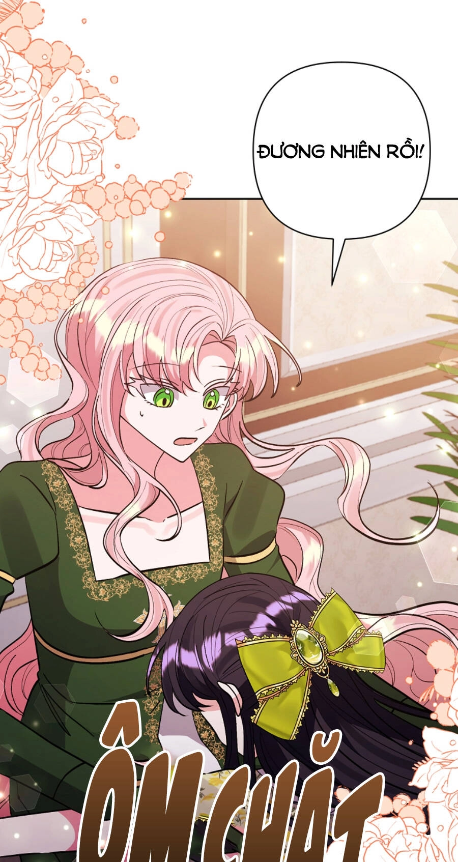 Tôi Đã Nhận Nuôi Nam Chính Chapter 53 - 16