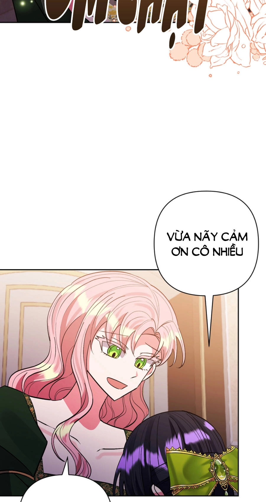 Tôi Đã Nhận Nuôi Nam Chính Chapter 53 - 17