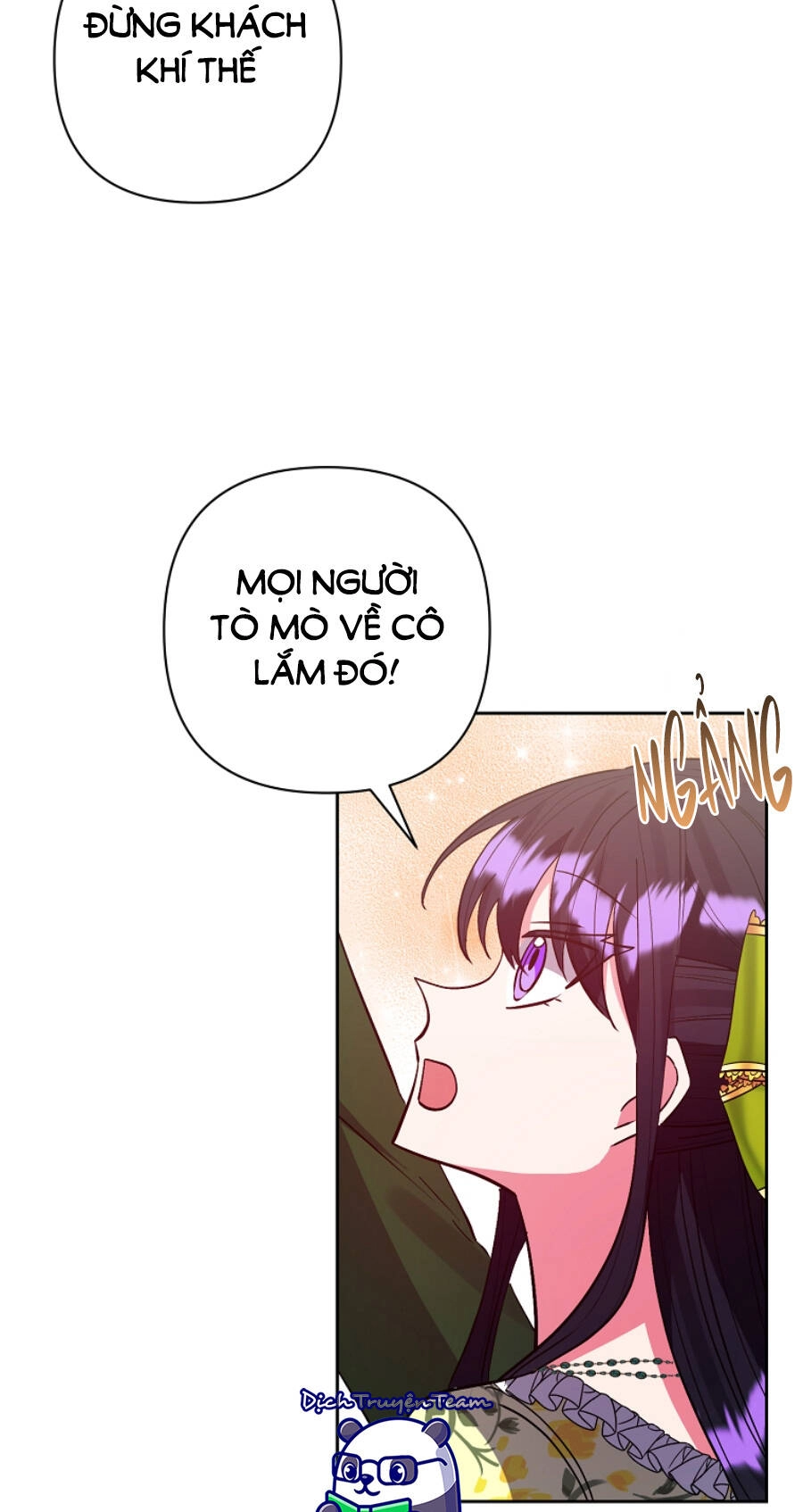 Tôi Đã Nhận Nuôi Nam Chính Chapter 53 - 18