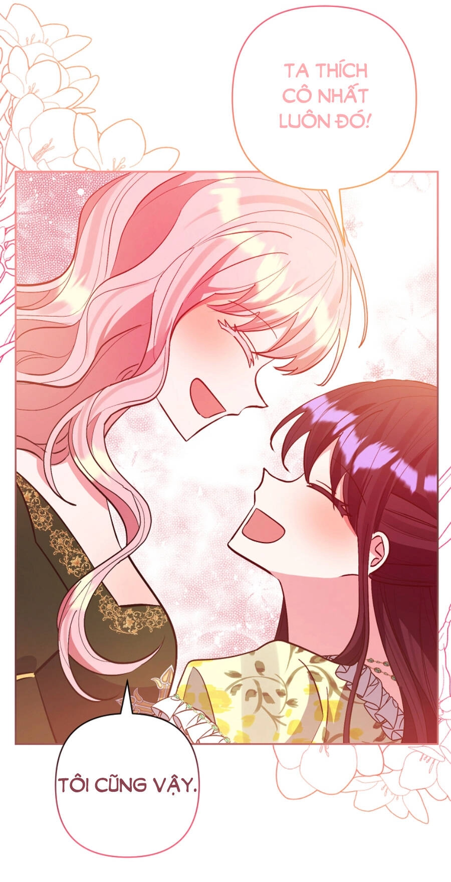 Tôi Đã Nhận Nuôi Nam Chính Chapter 53 - 20