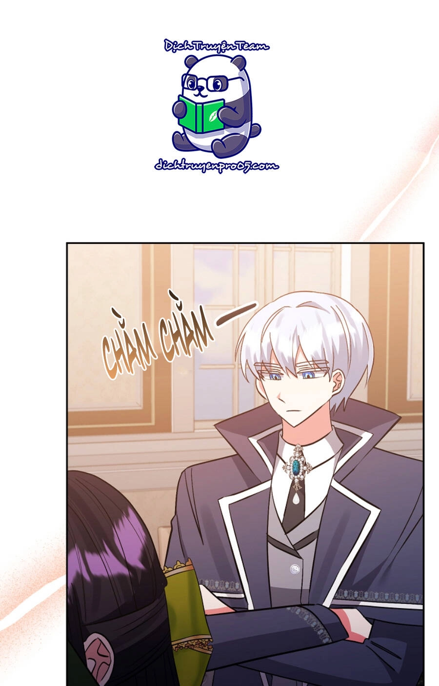 Tôi Đã Nhận Nuôi Nam Chính Chapter 53 - 21