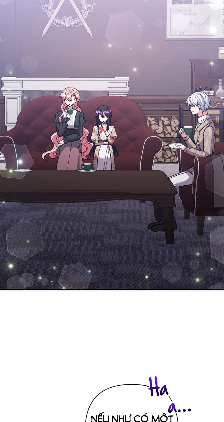 Tôi Đã Nhận Nuôi Nam Chính Chapter 53 - 28