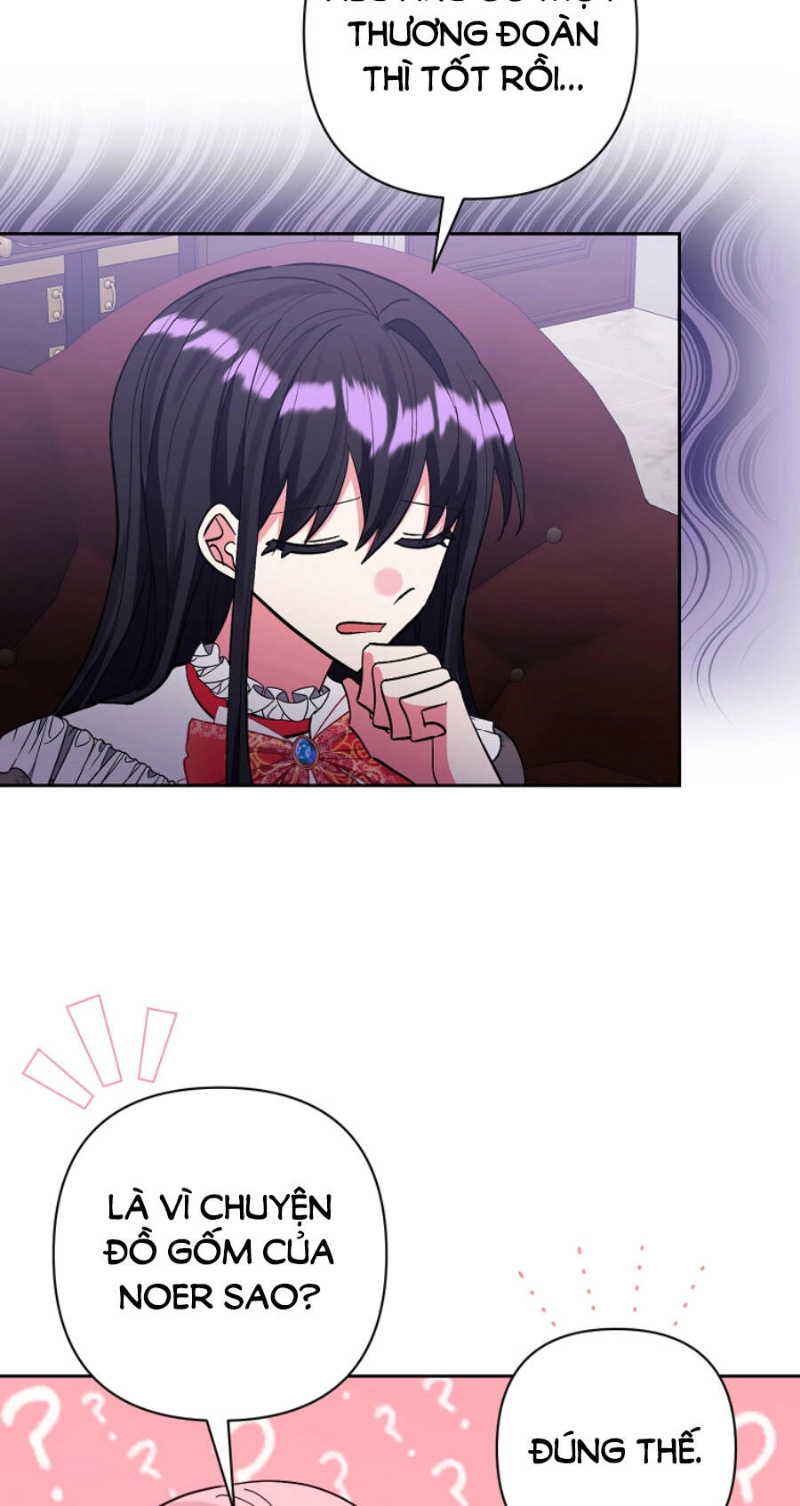 Tôi Đã Nhận Nuôi Nam Chính Chapter 53 - 29