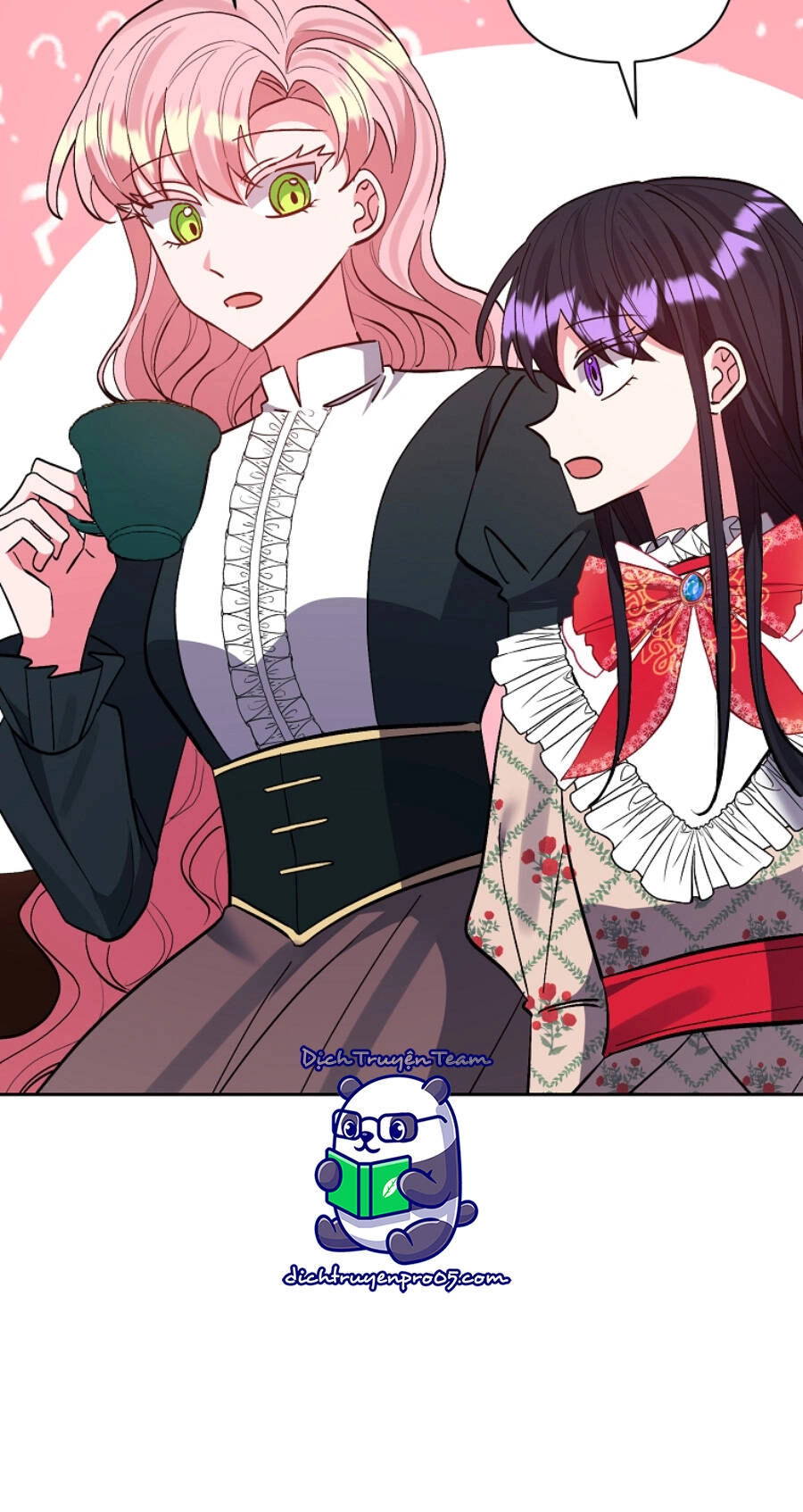 Tôi Đã Nhận Nuôi Nam Chính Chapter 53 - 30