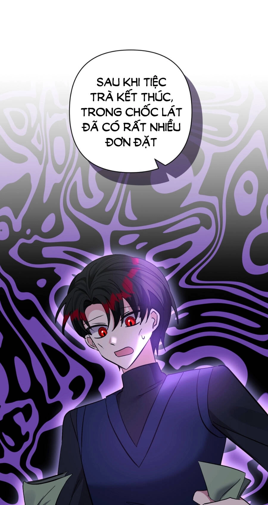 Tôi Đã Nhận Nuôi Nam Chính Chapter 53 - 31