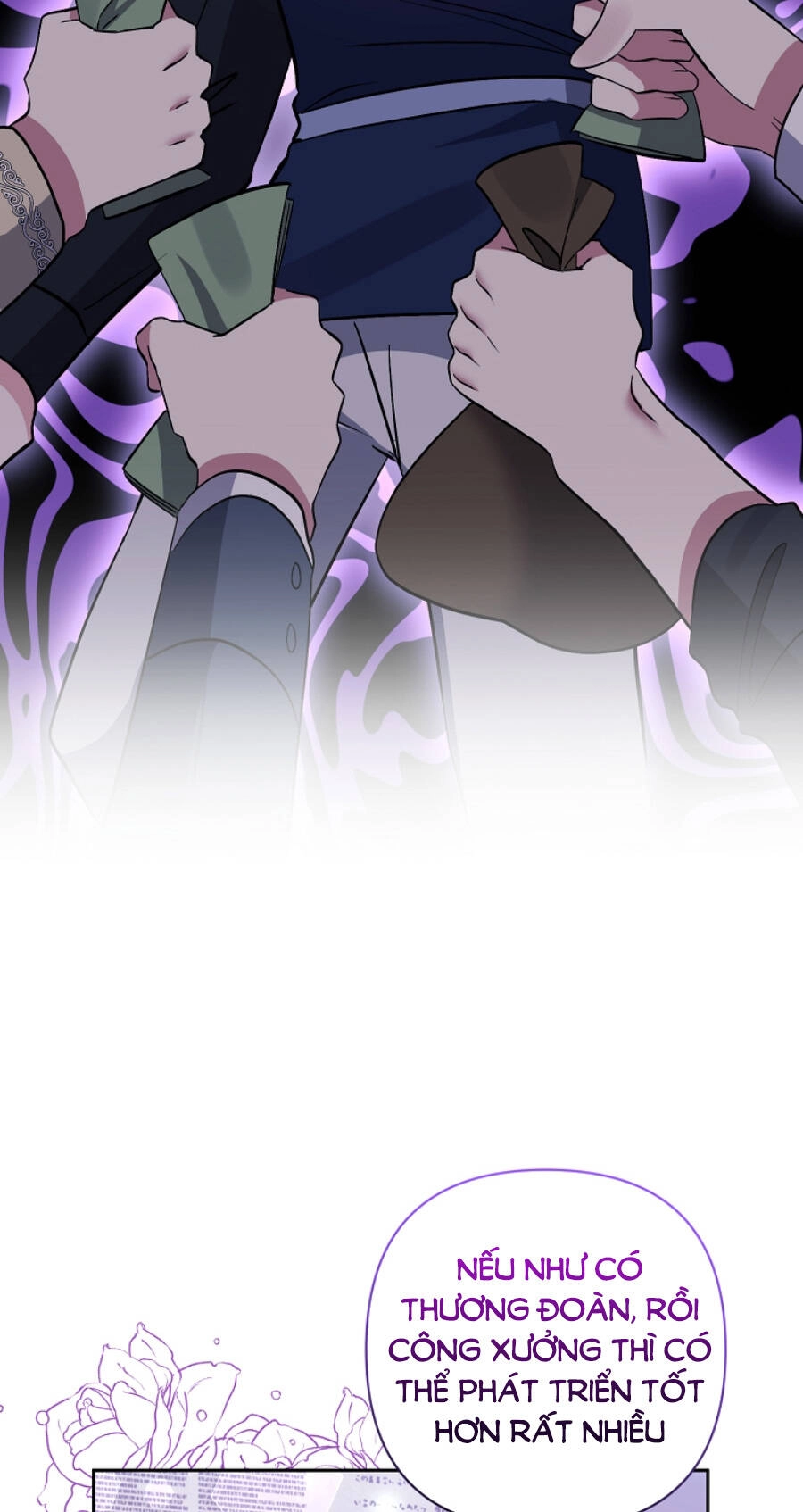 Tôi Đã Nhận Nuôi Nam Chính Chapter 53 - 32