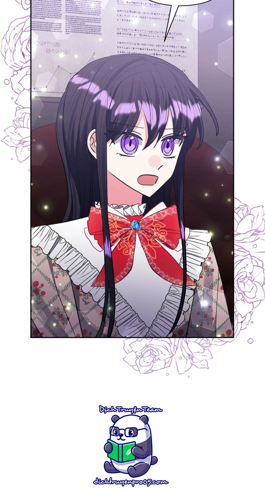 Tôi Đã Nhận Nuôi Nam Chính Chapter 53 - 33