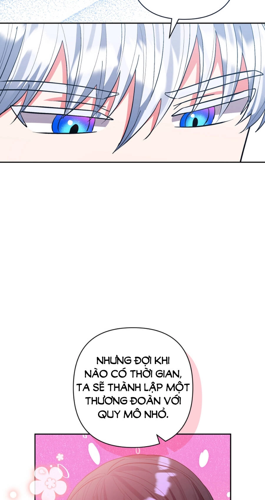 Tôi Đã Nhận Nuôi Nam Chính Chapter 53 - 37