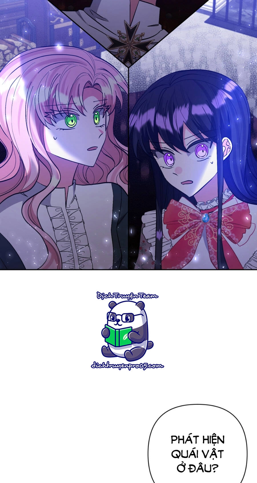 Tôi Đã Nhận Nuôi Nam Chính Chapter 53 - 44