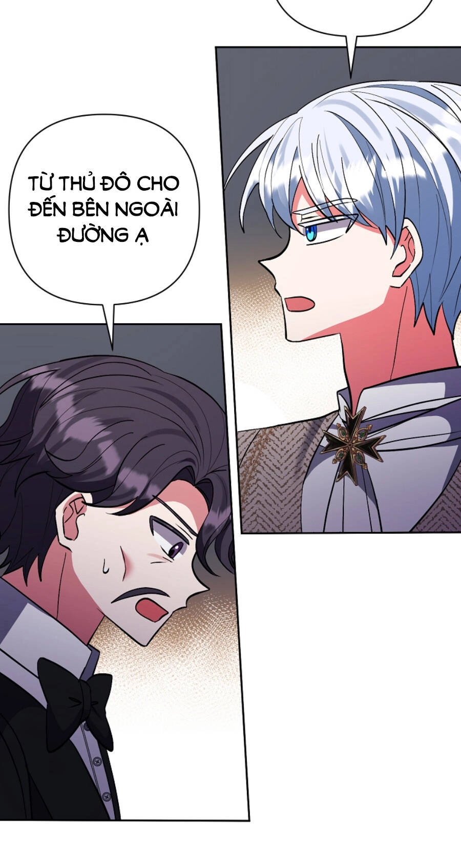 Tôi Đã Nhận Nuôi Nam Chính Chapter 53 - 45