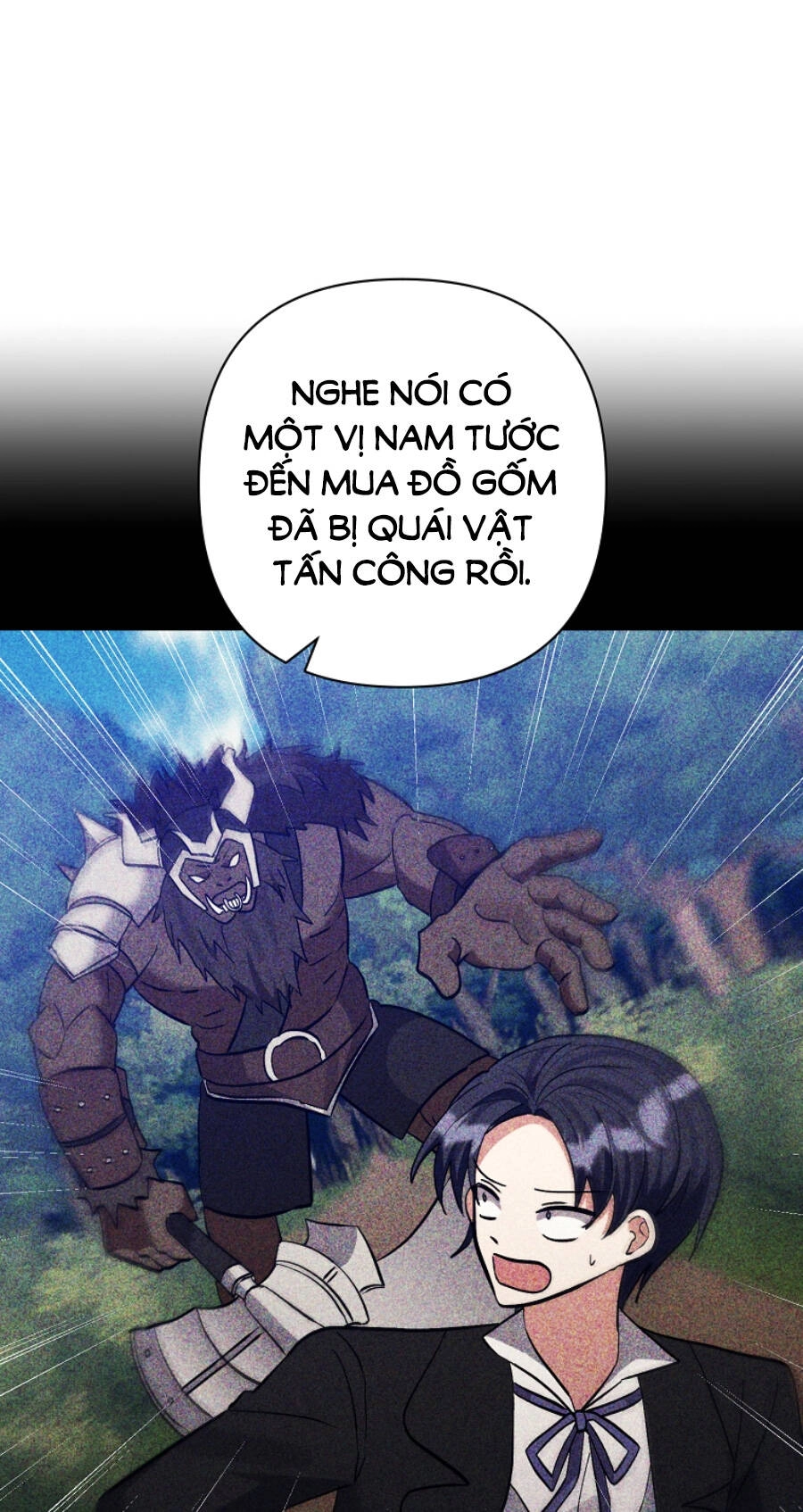 Tôi Đã Nhận Nuôi Nam Chính Chapter 53 - 46