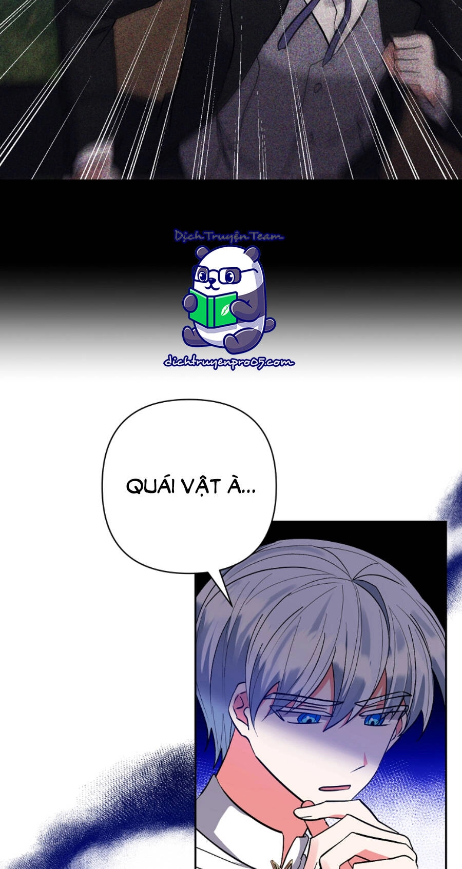 Tôi Đã Nhận Nuôi Nam Chính Chapter 53 - 47