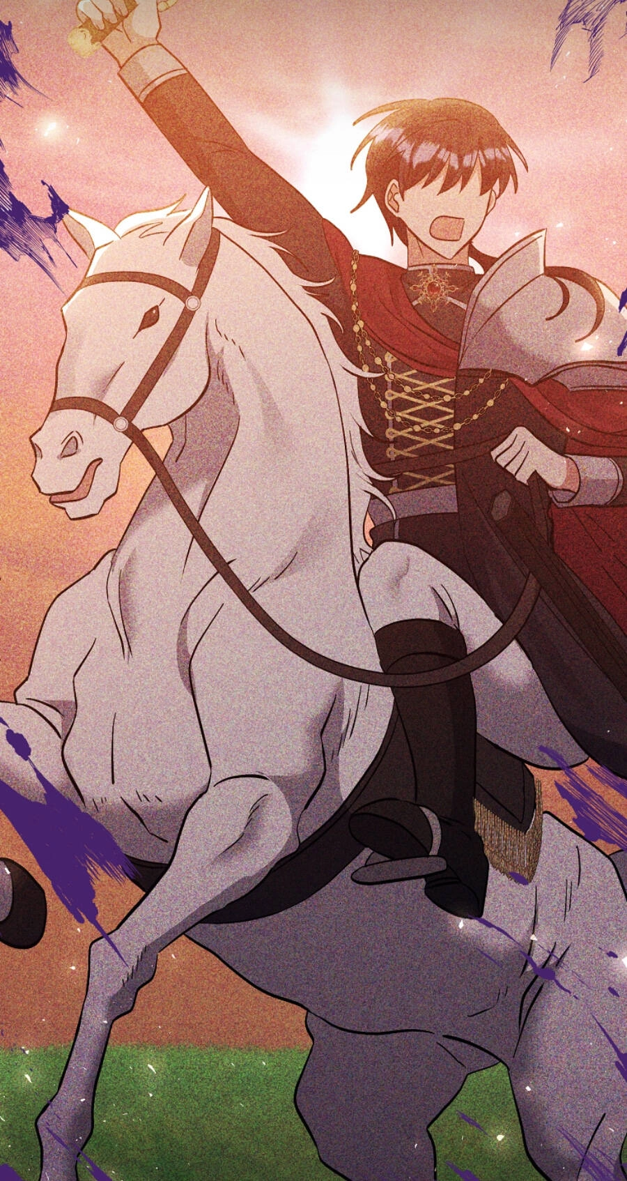 Tôi Đã Nhận Nuôi Nam Chính Chapter 53 - 50