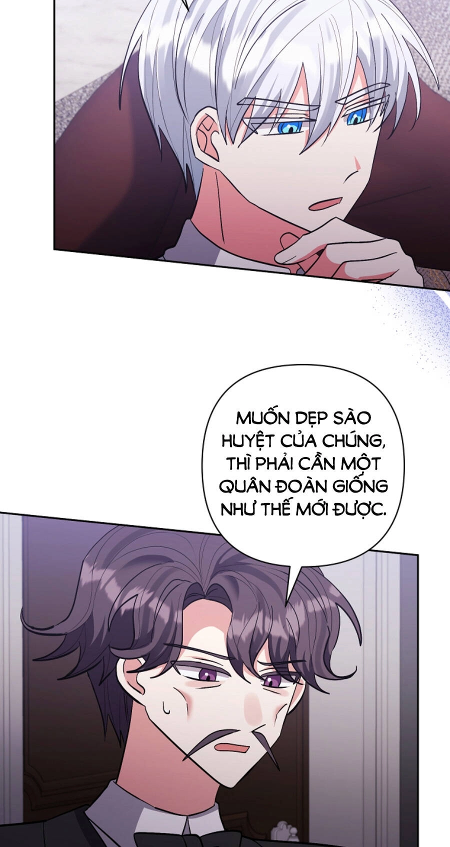 Tôi Đã Nhận Nuôi Nam Chính Chapter 53 - 52