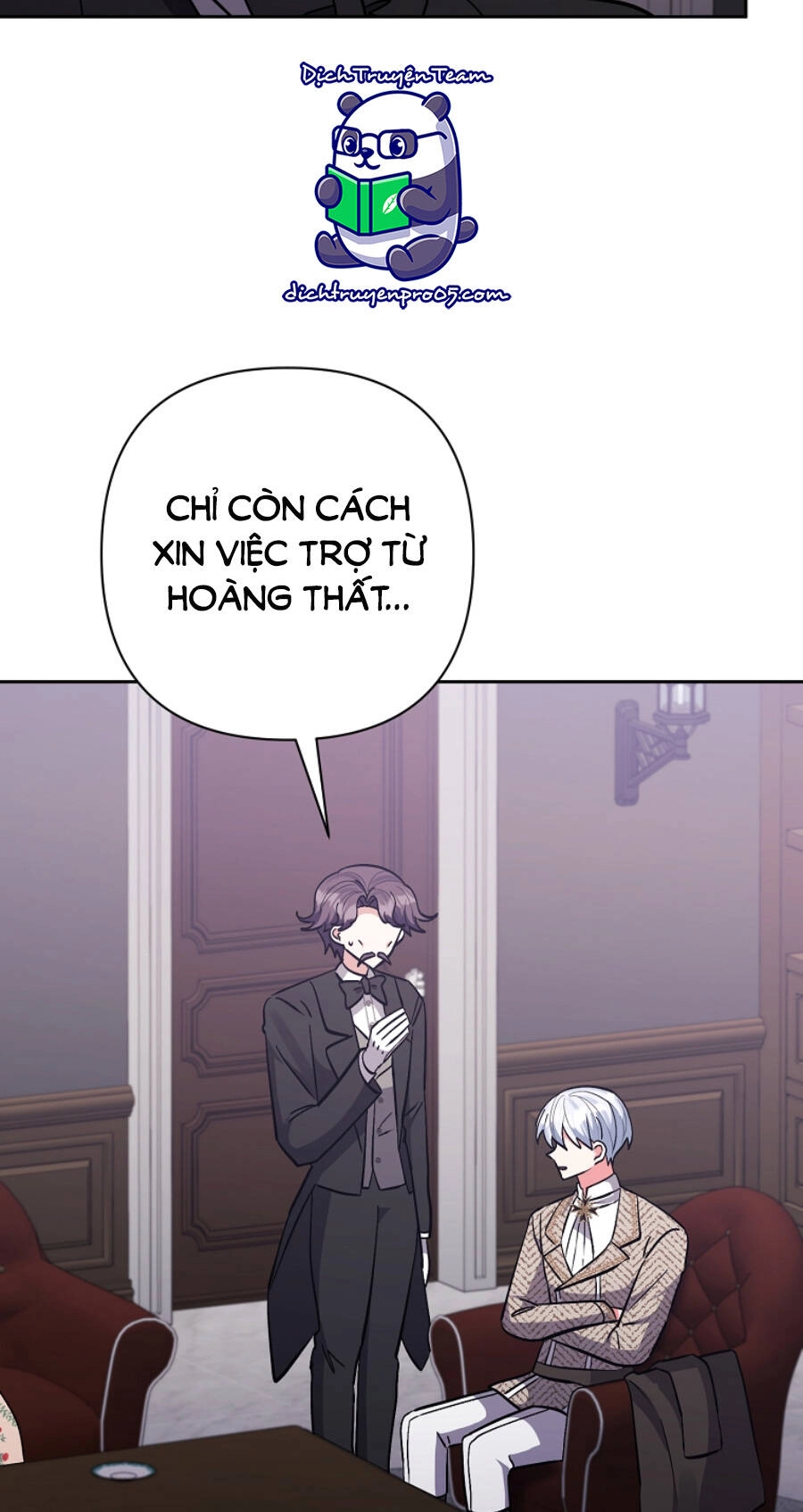 Tôi Đã Nhận Nuôi Nam Chính Chapter 53 - 53