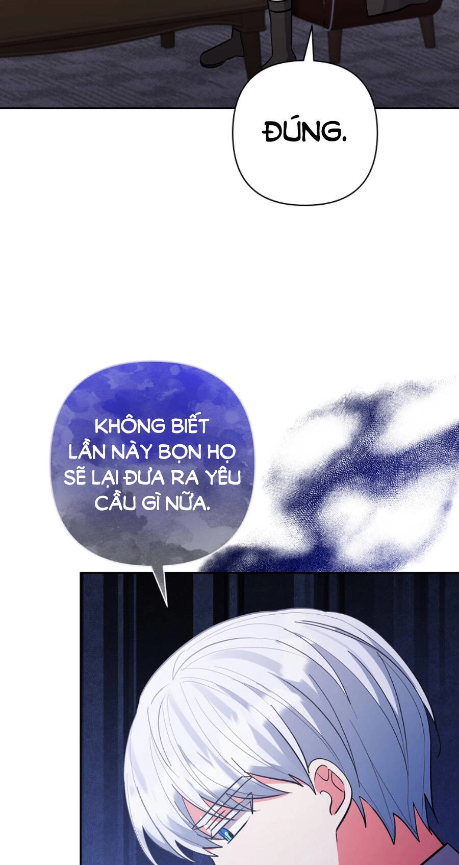 Tôi Đã Nhận Nuôi Nam Chính Chapter 53 - 54