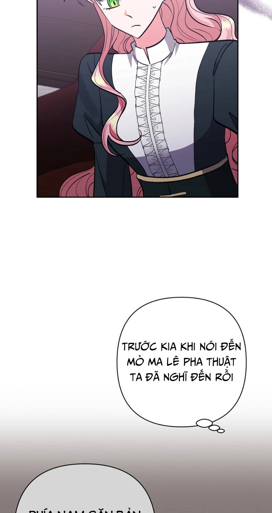 Tôi Đã Nhận Nuôi Nam Chính Chapter 53 - 56