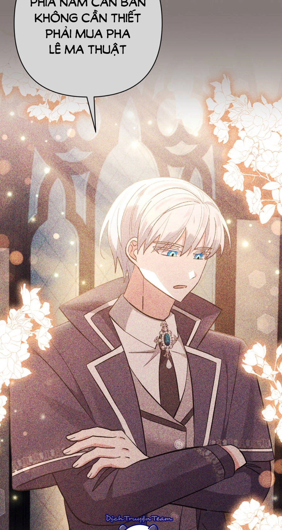 Tôi Đã Nhận Nuôi Nam Chính Chapter 53 - 57